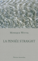 Pensée straight (La) [ancienne édition]